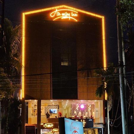 Air Valley Inn กูวาฮาติ ภายนอก รูปภาพ