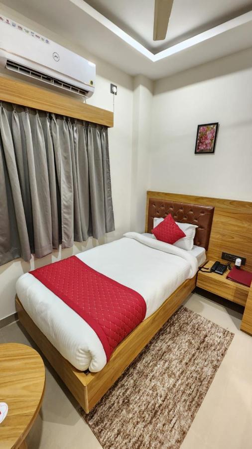Air Valley Inn กูวาฮาติ ภายนอก รูปภาพ